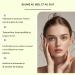  Pruojhw Moisturizing Cream for Dry Skin - Facial Moisturizer - Firming Body Lotion | Ideal for Travel Business Trips Home School Girlfriend Wife Friend Sister - Buy Online on GoSupps.com