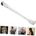 Minkissy Long Handle Back Scratchers - 2 Piece Home Decor & Itching Relief Tool - Ideal Household Claw Massage Accessories - Buy Online on GoSupps.com