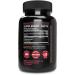 HMB Capsules 1000 mg | Supports Muscle Mass & Protein Synthesis | 180 Count for Improved Body Composition | Buy Internationally - Buy Online on GoSupps.com