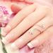 24Pcs Nude French Tip Press on Nails - Coffin False Nails for Women and Girls | Z - Buy Online on GoSupps.com