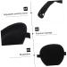 Didiseaon 10pcs Eye Patch Eyepatch for Lazy Eye Adjustable Single Eye Covers Blindfolds for - Buy Online on GoSupps.com