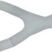 Ozgkee Universal Anti Snore Headgear Strap - Black Nylon Elastic Head Band for Snoring Relief - Buy Online on GoSupps.com