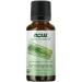 Now Foods Organic Essential Oils Lemongrass 1 fl oz (30 ml)