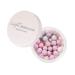 5 Colors Loose Pearl Setting Powder Makeup Finishing Powder Multi-tone Loose Powder