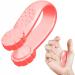 Pomrone Small Massage Pin - Portable Pressure Point Relief Tool for Stress & Pain | Ideal for Men & Women - Buy Online on GoSupps.com