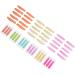 Lash Lift Pads Ribbon Kit Silicone Eyelash Perming Curler Reusable Flexible for Beauty Salons - Buy Online on GoSupps.com