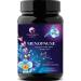 Complete Menopause Supplements for Women DIM Supplement for Menopause Relief & Hormone Support - Night Sweats Energy & Hot Flash Relief Support Nature's Diindolylmethane Gluten Free - 60 Capsules