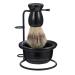Crilstyleo 1 Set Bart Set Practical Razor brush Men Accessories Practical Razor cup Professional razor cups Household Razor cups of wear -resistant shaving shell