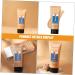 FOMIYES Leg Face Makeup Foundation Under Eye Concealer Face Highlighter Face Paint Makeup Liquid - Buy Online on GoSupps.com