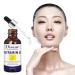 Vitamin E Face Serum - Anti-Wrinkle Moisturizing Essence with Sunflower Oil | 30ml - Buy Online on GoSupps.com