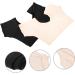 Solustre 2-Piece Armpit Sweat Pads - Ultimate Sweat Protection Underwear for Men - 1-Pack Vest & Shirt - Buy Online on GoSupps.com
