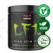 TWP Nutrition Platinum Series LFT V2 High Stim Pre Workout - 390g, 30 Servings (Green Apple) - Buy Online on GoSupps.com