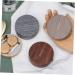 Solustre Vintage Contact Lens Case with Mirror | Portable Eye Care Accessories & Cleaning Box for Girls - Buy Online on GoSupps.com