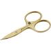 ZWILLING Combi Nail Scissors (Scissors for Nails and Cuticles Curved Edge and Fine Tip for Precise Cut) Premium Gold 90 mm - Buy Online on GoSupps.com
