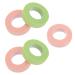 Beaupretty Eyelash Extension Tools - 5 Rolls Grafting Tape for Eyelashes Face and Eyebrows | Breathable Eyelash Patches & Blindfold Glue - Buy Online on GoSupps.com