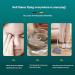 Nail Clippers for Men Toe Nail Clippers with Catcher Clippers for Thick Nails for Seniors Stainless Steel Heavy Duty Fingernail Clippers Wide Opening Nail Cutter with Catcher File (Color : A+b) - Buy Online on GoSupps.com