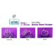 Schick HYDRO Silk Women's Razor Set - 1 Handle + 8 Cartridges | Silver 9 Piece Set - Buy Online on GoSupps.com