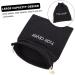 Baluue 6 Pcs Hair Dryer Storage Bag Hair Dryer Storage Organizer Cotton Makeup Bag Hair Travel Bag Fabric - Buy Online on GoSupps.com