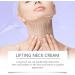 Cr me raffermissante pour le cou et la poitrine cr me raffermissante pour raffermir et raffermir la peau affaiss e aide r duire les ridules 28 3 g - Buy Online on GoSupps.com