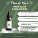 Conseil fleur de Bach - Fleurs de Bach " Baby blues " Sans alcool - un m lange naturel pour l'apr s grossesse LOT DE 2 - Buy Online on GoSupps.com