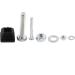 Wosune Golf Club Display Stand Organizer for Putter and Accessories - Buy Online on GoSupps.com