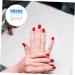 POPETPOP 15 pcs nail dust brush Carbide Cleaning Brush nail cleaner Nail Drill Machine Brush Nail Art Tool Nail Cleaning Brush nail art brush nail scrub brush grinding head hard Metal 7.5x1.2cmx3pcs Assorted Colorx3pcs - Buy Online on GoSupps.com