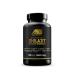 Natural Shilajit Ext Fulvic Acid 100% Pure Energy Immune Support Potency and Vitality Levels for Men and Women (60 Caps) Gluten Free Non-GMO Maximum Strength