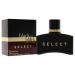 NuParfums Black is Black Select Pour Homme Eau De Toilette Spray 3.4 Ounce - Buy Online on GoSupps.com