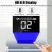 Portable Insulin Cool Box Mini Intelligent Electric Fridge Cooler Bag with Car USB Charging Cable for Travel Cool Box Airplane Car Family 220V-Battery*1 - Buy Online on GoSupps.com