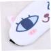 FRCOLOR Cartoon Eye Patch Sleeping Eye Mask Sleep Eye Patch Eye Shade Sleep Eye Mask Eye Mask for Sleeping Night Mask Eye Masks Tired Eye Drops Sleeping Eye Cover Cool - Buy Online on GoSupps.com