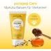 Purapep Care - Manuka Balsam for Dogs & Cats | Skin & Paw Regeneration | 50ml - Soothing Care for Stressed & Irritated Skin - Buy Online on GoSupps.com