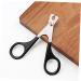 LALAFINA Pill Cutter Sharp Steel Pill Splitter & Medication Divider for Easy Cutting | Ideal Pill Crusher & Scissors for Household Use - Buy Online on GoSupps.com