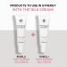 First Barrier Silk Serum - Soothing Hypoallergenic Skin Repair | Unscented Silky Texture | 50ml - International Shipping Available - Buy Online on GoSupps.com