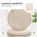 Buy Toyvian 60 Pcs Nursing Pads | Reusable Breastfeeding Cushions & Covers | Essentials for Postpartum Care | Washable Polyester Pads & Perfume Spray Bottle - Buy Online on GoSupps.com