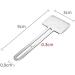 Rolling Toothpaste Squeezer Stainless Steel Squeezed Toothpaste Artifact Household Manual Single Facial Cleanser Skin Care Product Rotary extruder Toothpaste Squeezer Uptodate - Buy Online on GoSupps.com