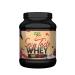 Zec+ Nutrition LADIES Sexy Taste Whey 500 g flavour yoghurt-strawberry yoghurt-strawberry 500 g (1 pack)