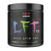 TWP Nutrition Platinum Series LFT V2 High Stim Strong Pre Workout 390g and 30 Servings 9 Great Flavours (Rainbow Candy)