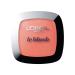 L'Or al Paris Rouge Perfect Match Le Blush 160 Peach - Subtle-Matter Blush for All Skin Types | Fresh Everyday Look | 5g - Buy Online on GoSupps.com
