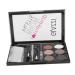 HAPINARY 2 Sets Eyebrow Powder Set Ow Kit Eyeow Mp Pe Lady Eyebrow Powder Eyebrow Powder Supply Ow f Kit Abs