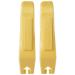 Tire Levers Yellow Pair