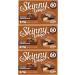 Double Chocolate Skinny Whip Bars (3 pack)