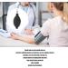 Air Release Valve Blood Pressure Bulb Safe Multipurpose Replacement for Blood Pressure Monitors - Buy Online on GoSupps.com