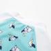 Bonverano Baby Boys Swimsuit - Pelican, 3-6 Months | UPF 50+ Sun Protection - Buy Online on GoSupps.com