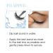 Ardell Aqua False Strip Lashes 340 - Water Activated Reusable Faux Lashes (4 Pack) - Buy Online on GoSupps.com