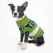 Buy Idepet Pet Cat Dog Sweater - Warm Winter Coat Vest for XS Cats & Dogs - Green Pullover Clothes - Buy Online on GoSupps.com