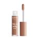 NYX Milky Gloss Vegan Lip Gloss - Cookies & Milk (Cool Beige Nude) | 12 Hour Hydration - Buy Online on GoSupps.com