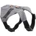 Tnfeeon Soft Breathable Rabbit Harness with Leash Rabbit Pet Small Animal Walking Harness Vest Leash (M) - Buy Online on GoSupps.com