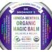 Dr. Bronner's Organic Magic Balm - Arnica-Menthol with Beeswax & Hemp Oil - 2 oz 2-Pack - Buy Online on GoSupps.com