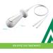 Med-Fit Kegel Exerciser Vaginal Probe for Electronic Pelvic Floor Exercisers - Buy Online on GoSupps.com