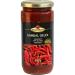 Vanka Kawat Royal Orient Sambal Oelek Chili Pepper Slices 6 Packs of 400 g